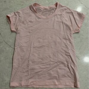 Lululemon Swiftly Tech Short Sleeve